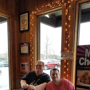 Meet your Posher, Johncory